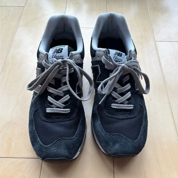 New Balance 574 - Picture 2 of 6